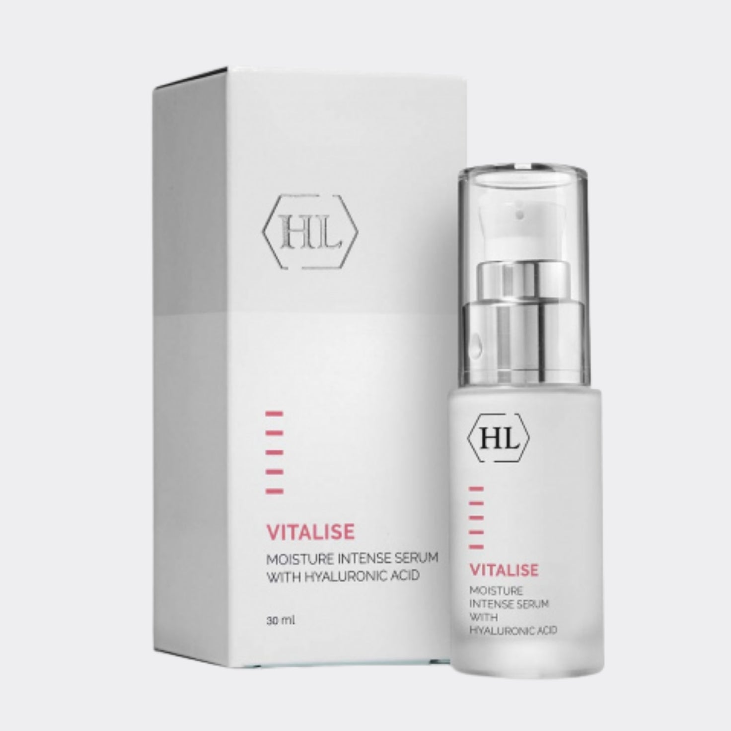 Vitalise Moisture Intense Serum