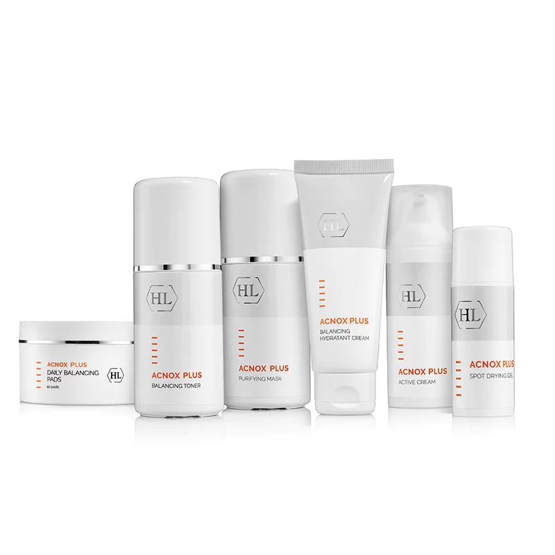 Acnox Plus Purifying Mask