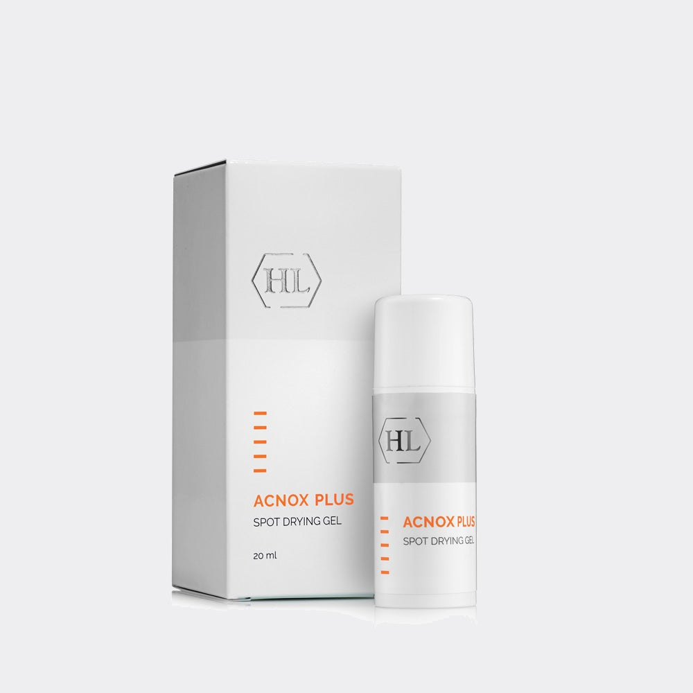 Acnox Spot Driyng Gel