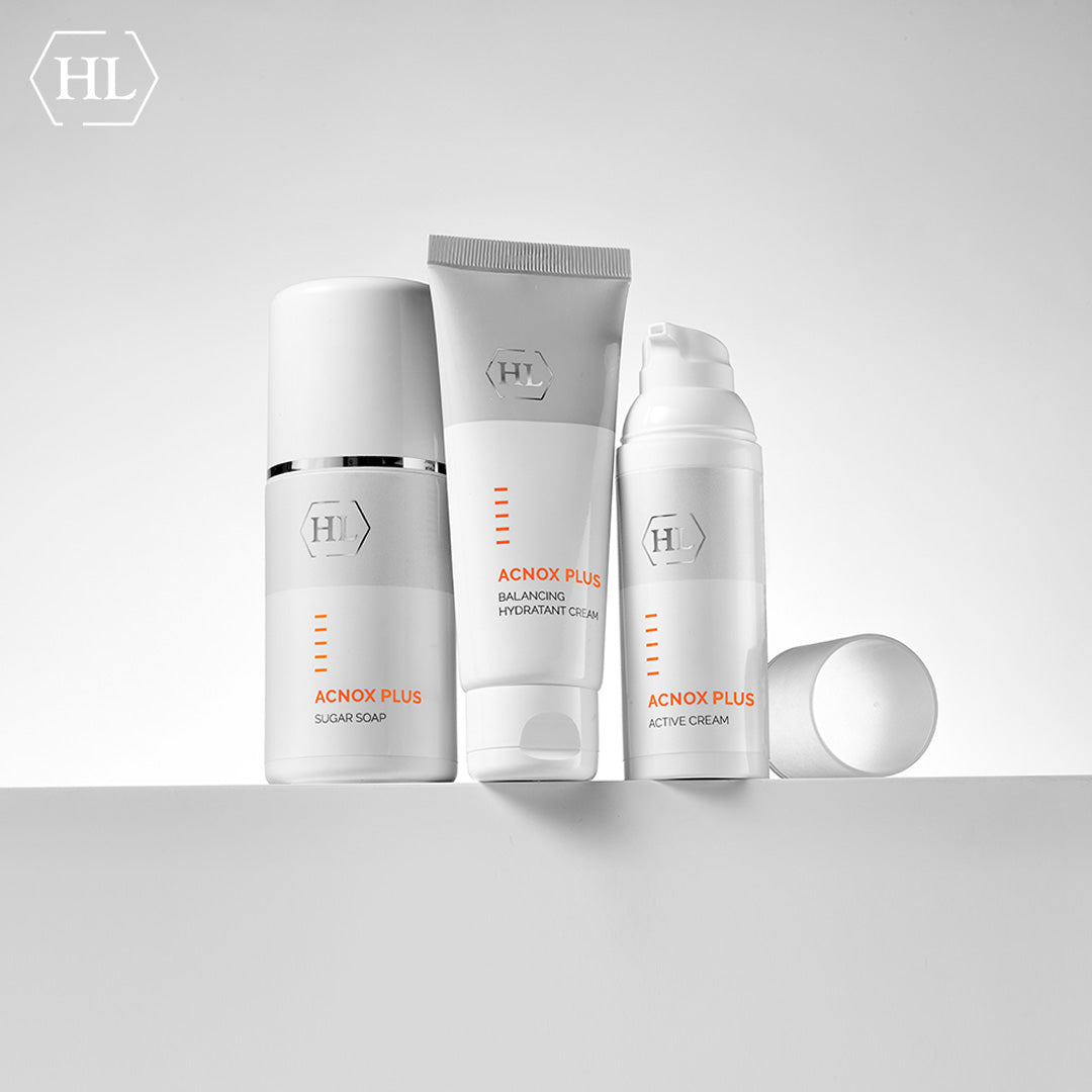 Acnox Balancing Hydratant cream