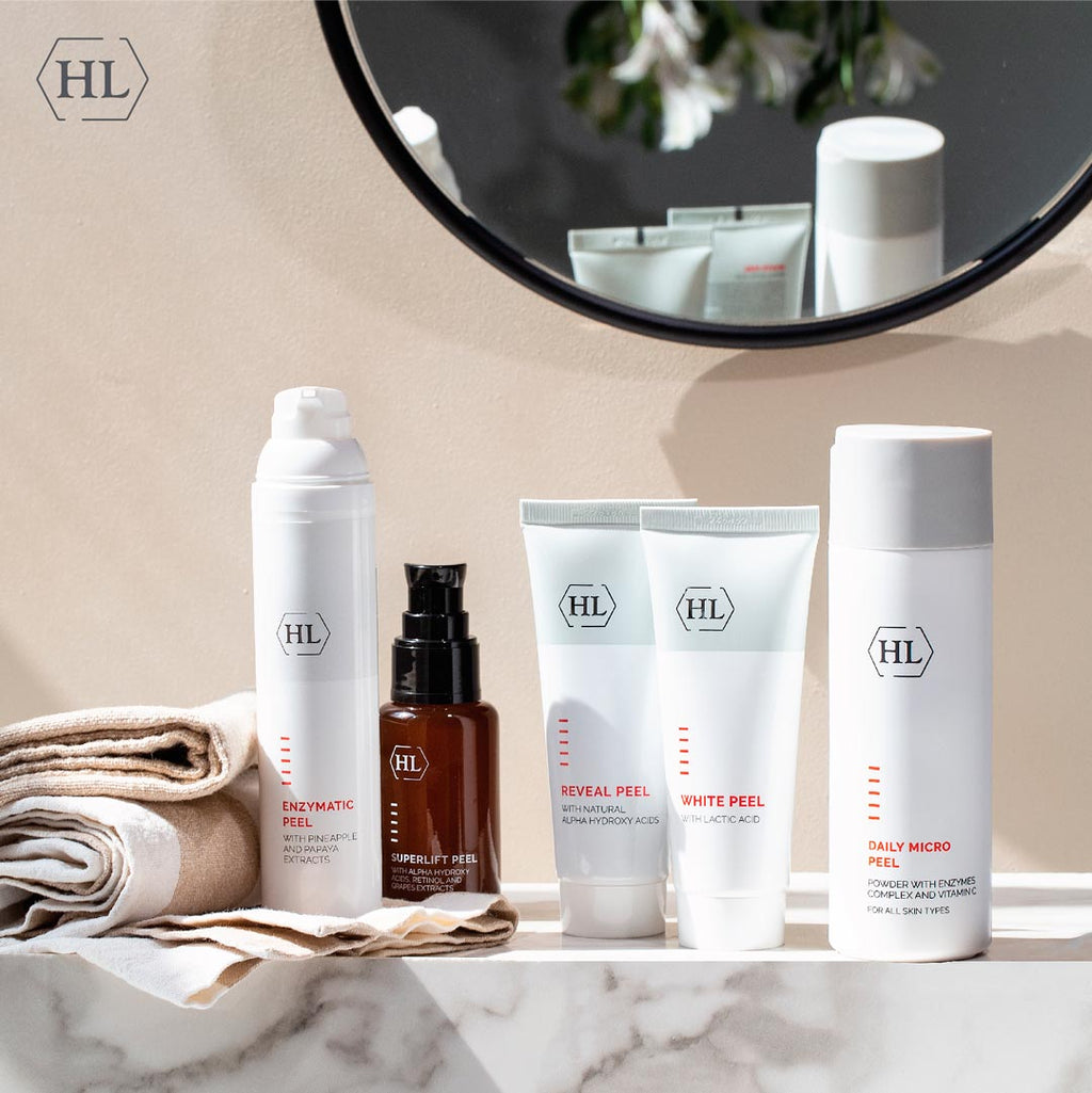 Superlift Peel
