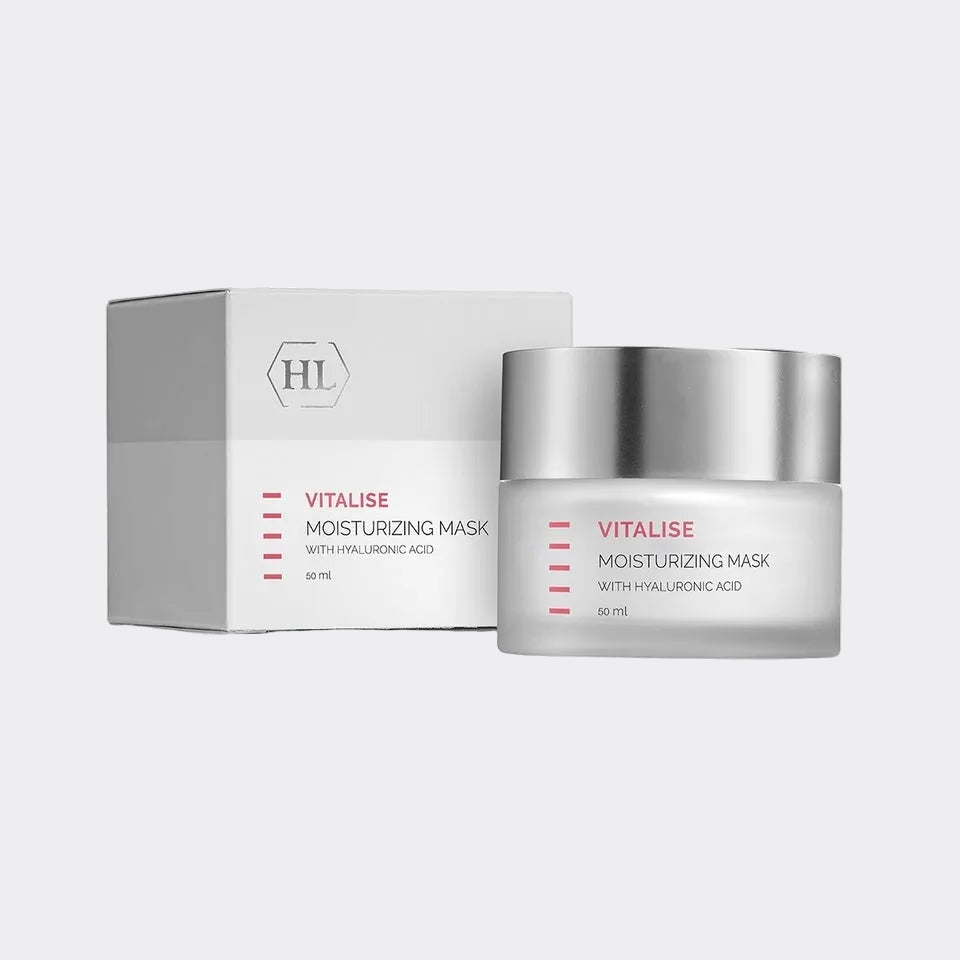 Vitalise Moisturizing Mask