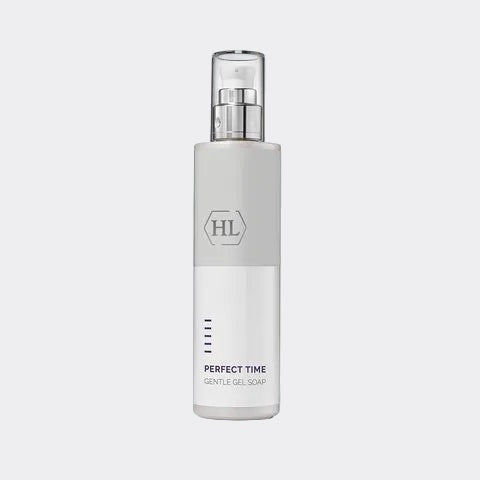 Perfect Time Gentle Gel Soap Cleanser
