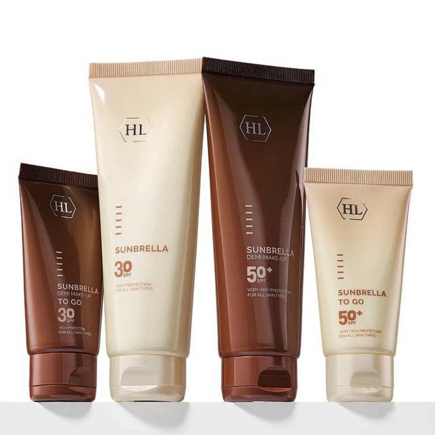 Sunbrella to go 50SPF