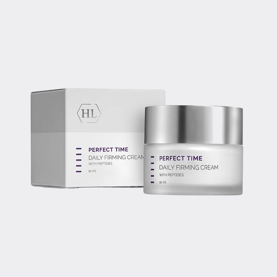 Perfect Time Daily Firming Cream