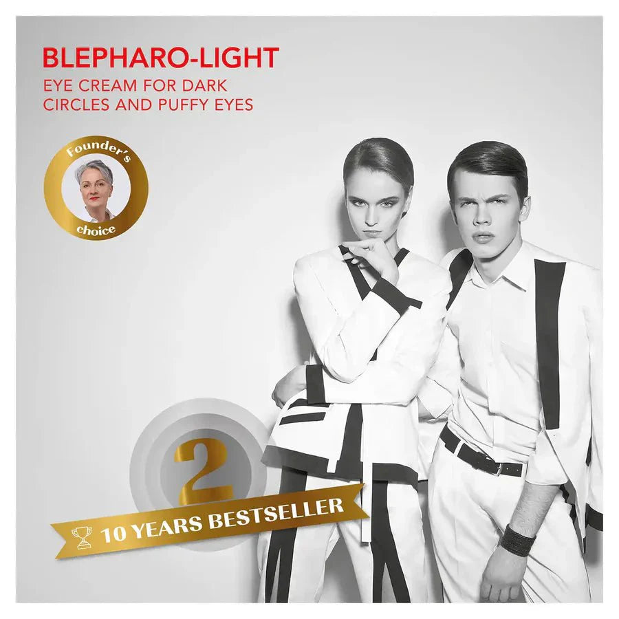 Blepharo Rolleer MEDER® Skincare | Professional Cosmetics NL | Oasis Amsterdam – Oasis ...