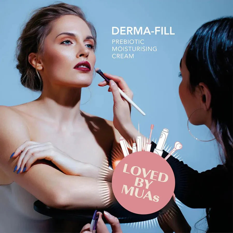 Derma-Fill Cream Cream
