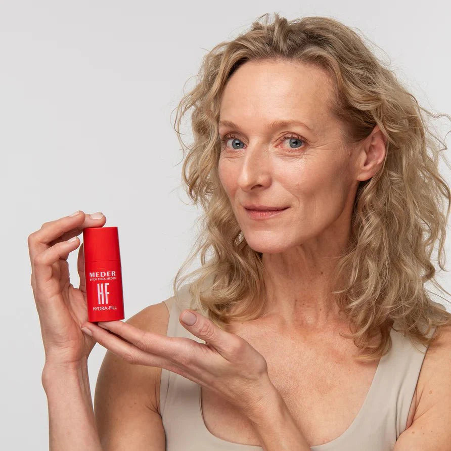 Hydra-Fill Serum