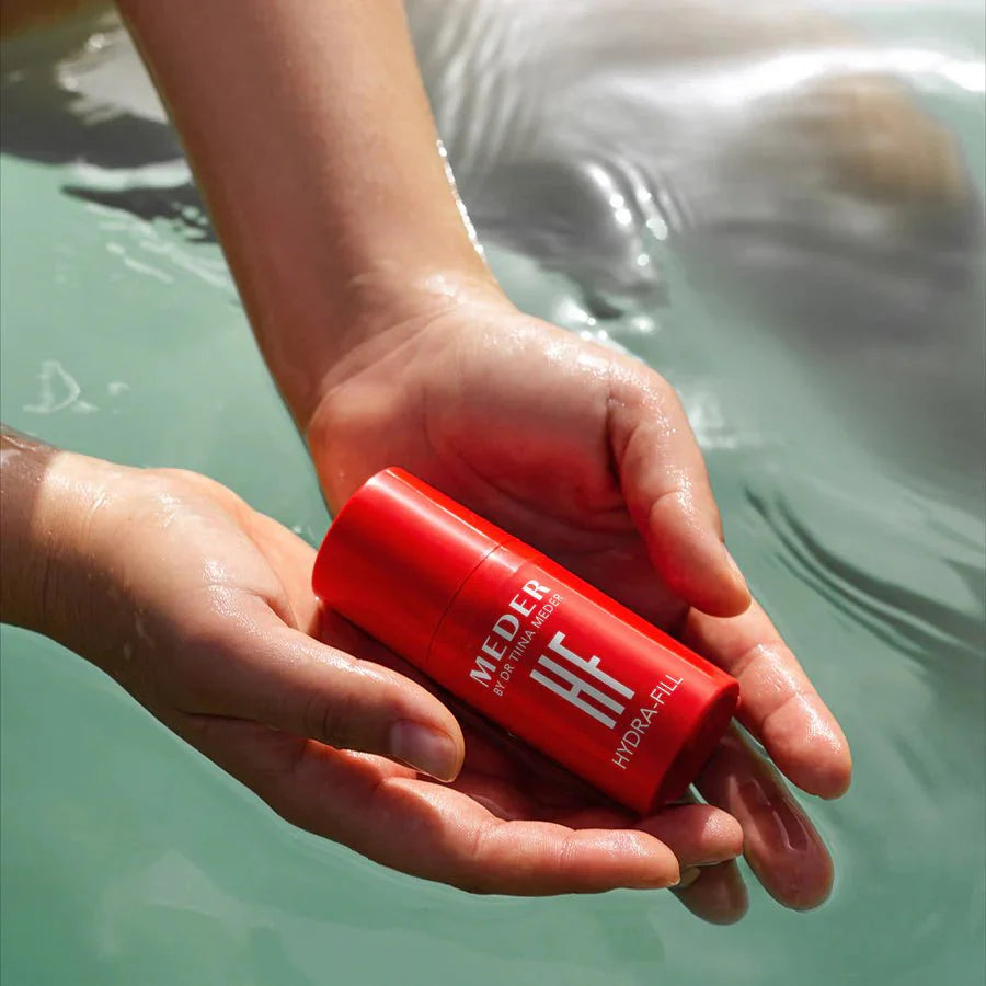 Hydra-Fill Serum