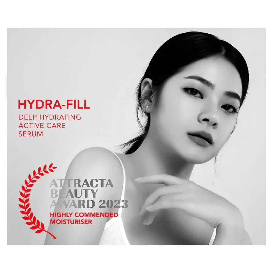 Hydra-Fill Serum