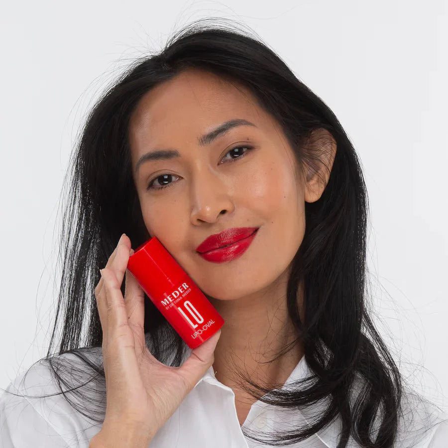 Lipo-Oval Serum - Sculpting Face Serum for Defined Jawline & Firmer Skin