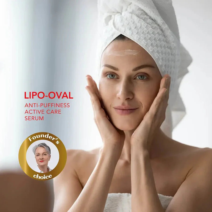 Lipo-Oval Serum