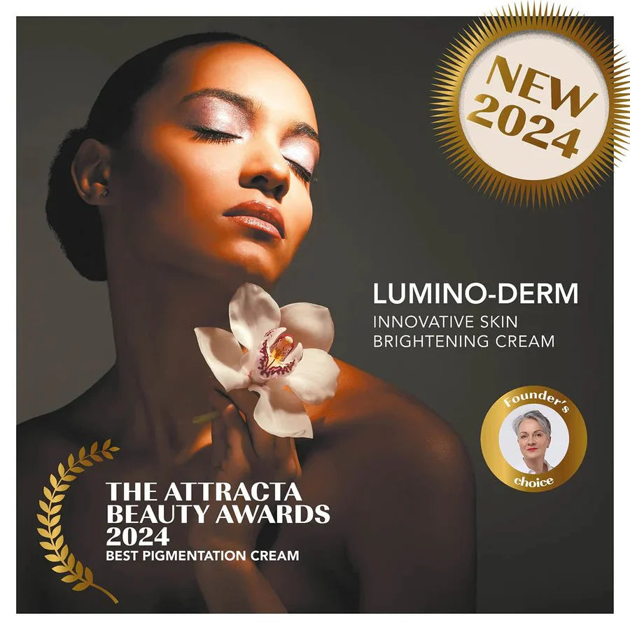Lumino-Derm Cream