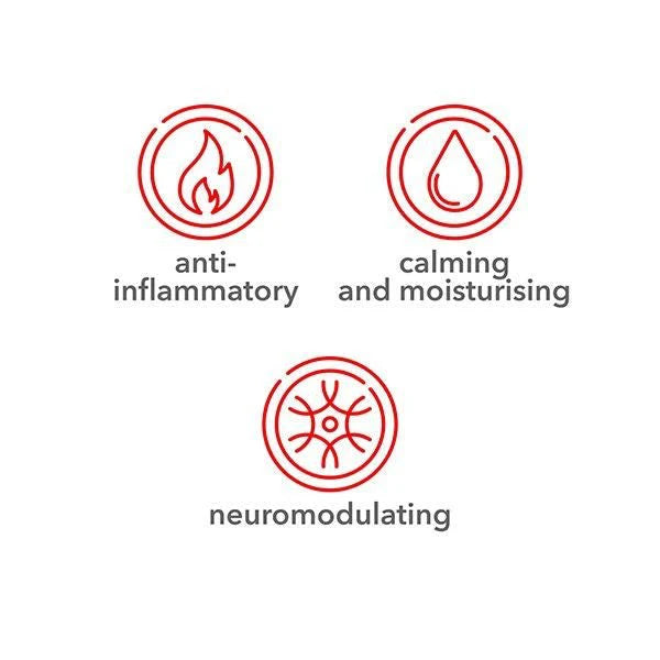 Meder Myo-Fix Anti-Stress & Anti-Wrinkle Face Mask – Relaxing Peptide Mask for Smooth & Youthful Skin