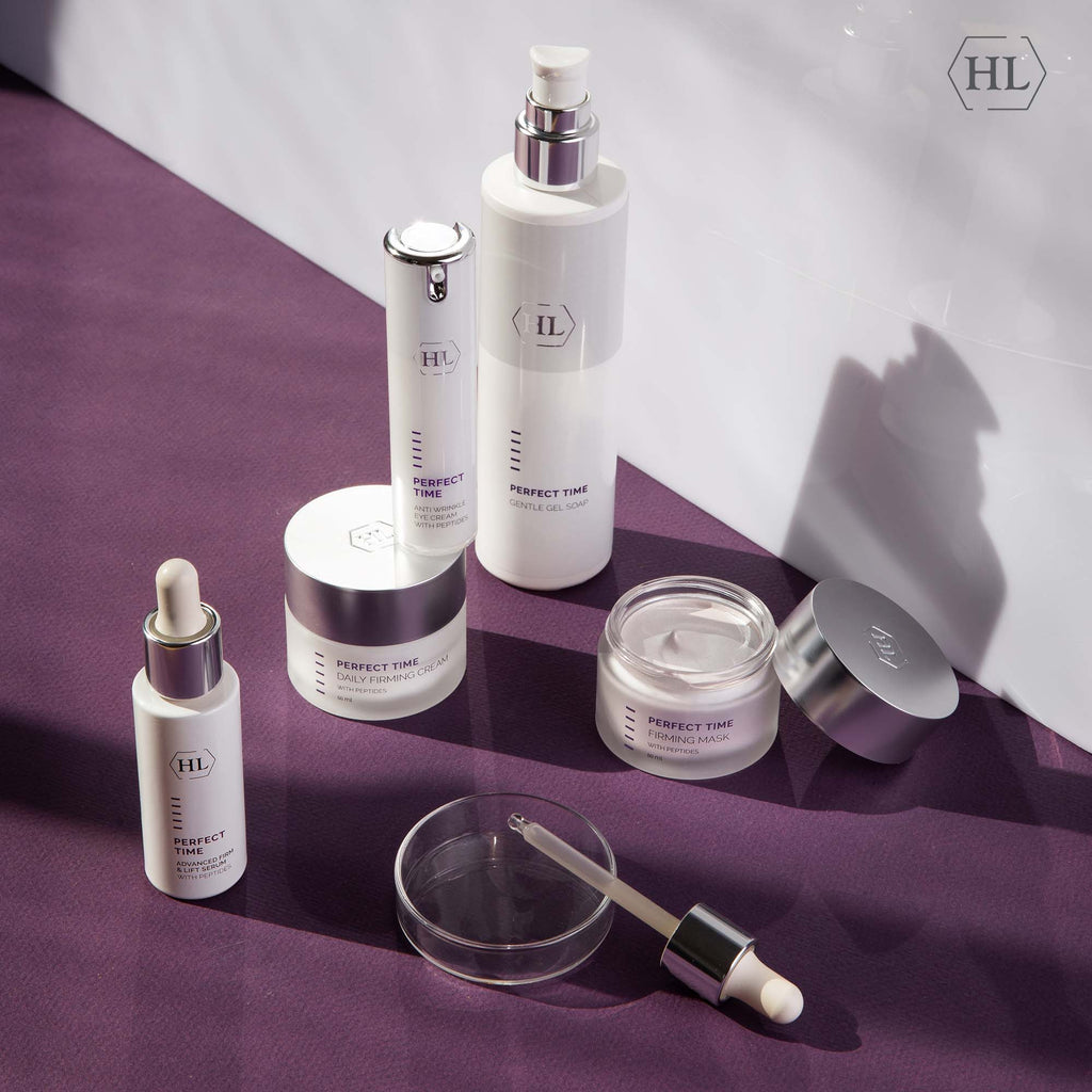 Perfect Time Daily Firming Cream