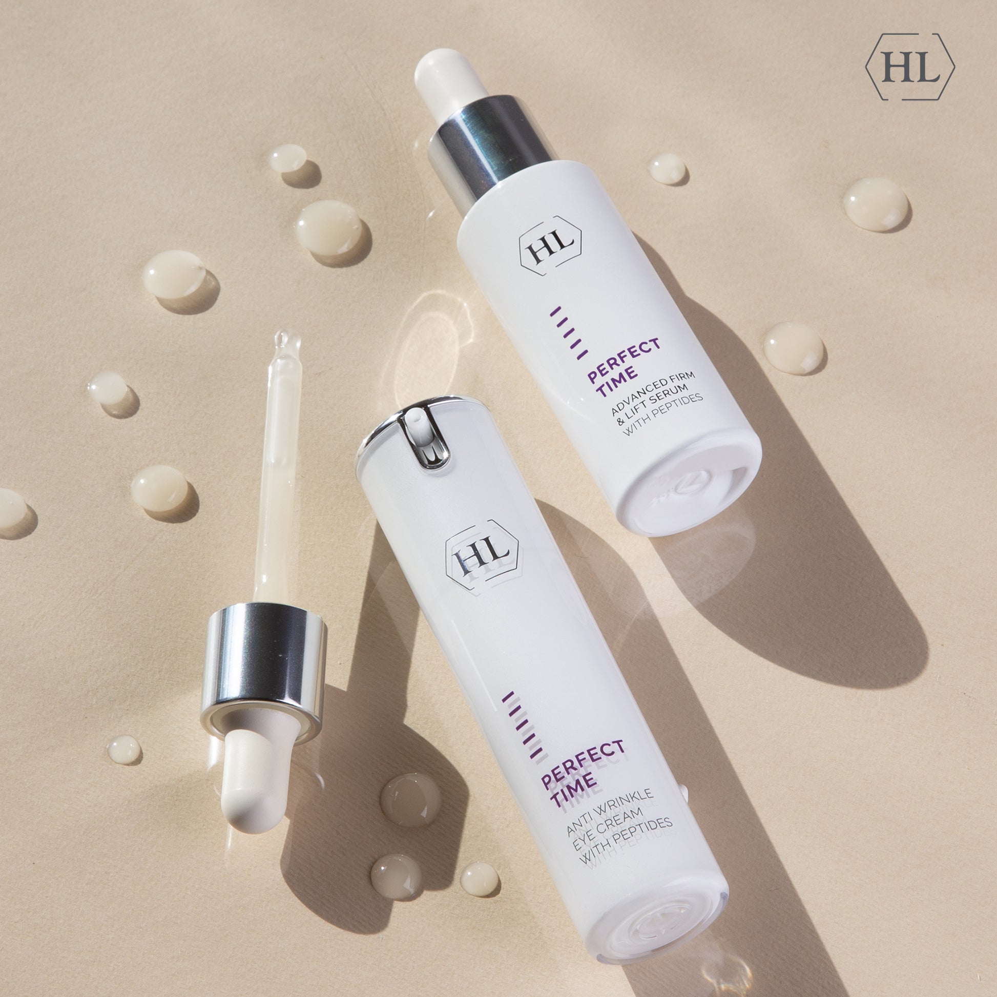 Perfect Time Advanced Firm & Lift Serum