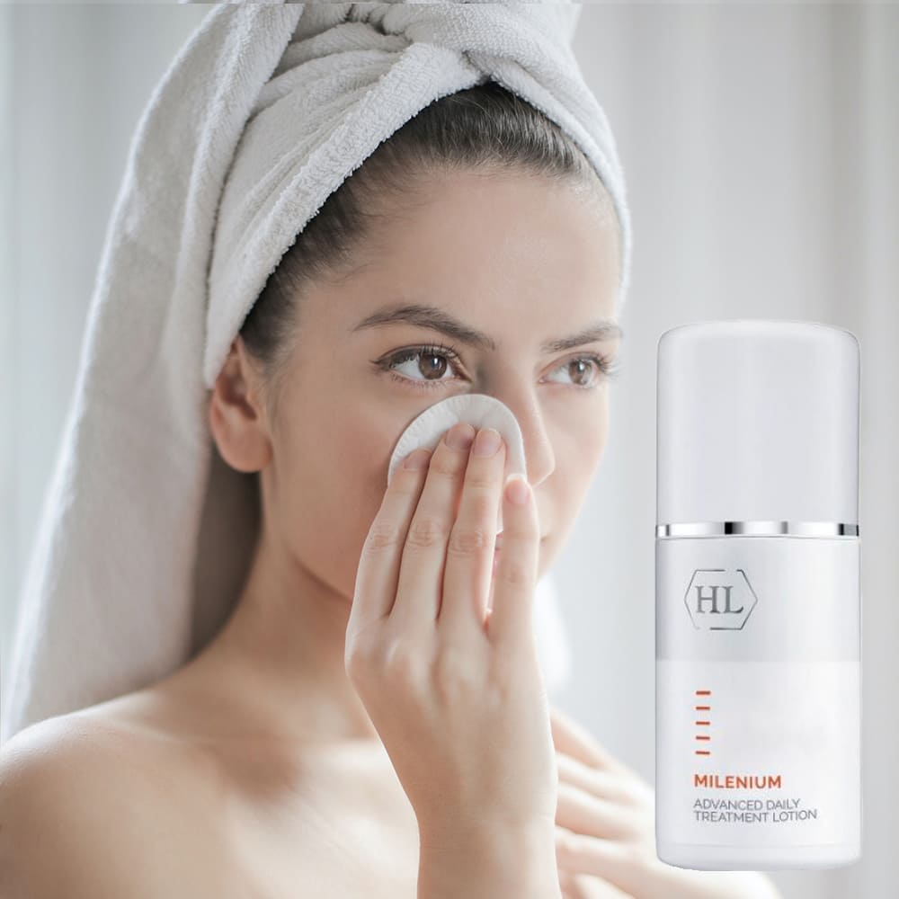 Milenium lotion