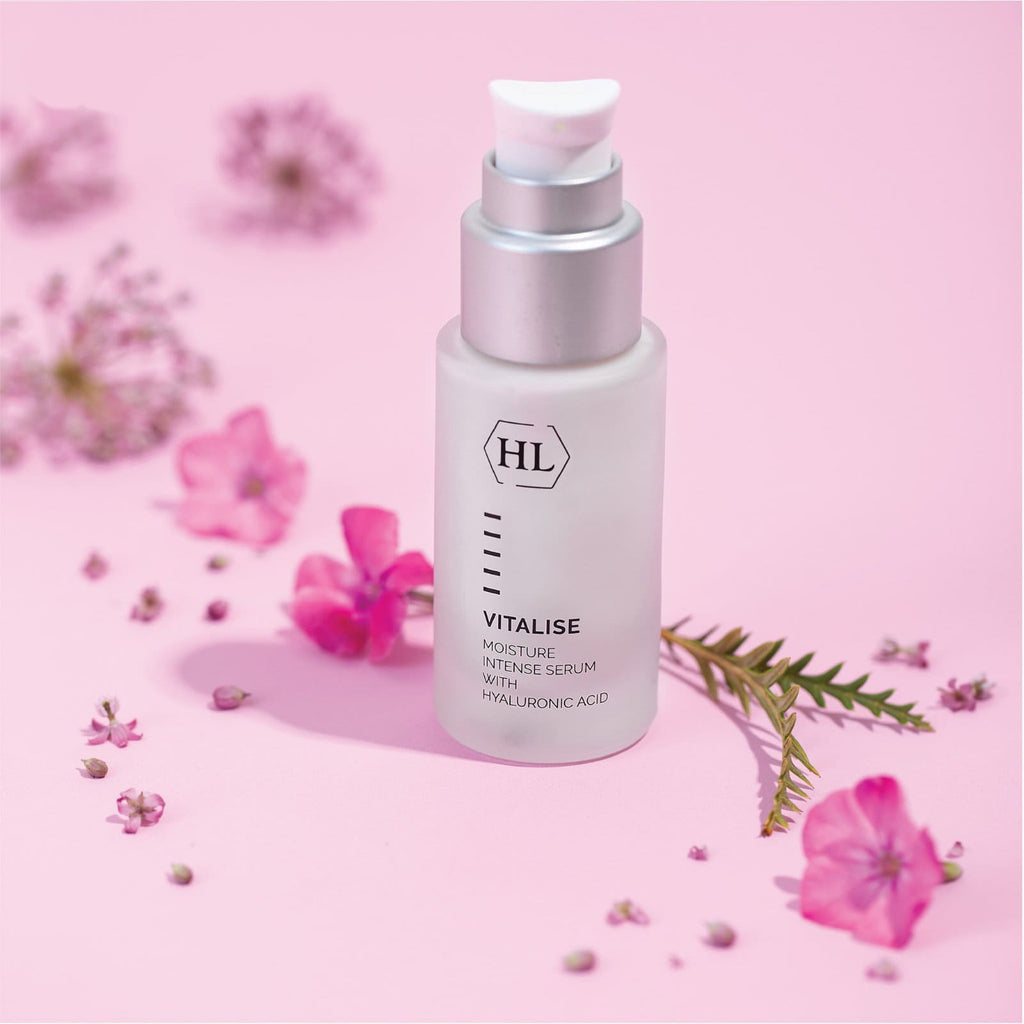 Vitalise Moisture Intense Serum