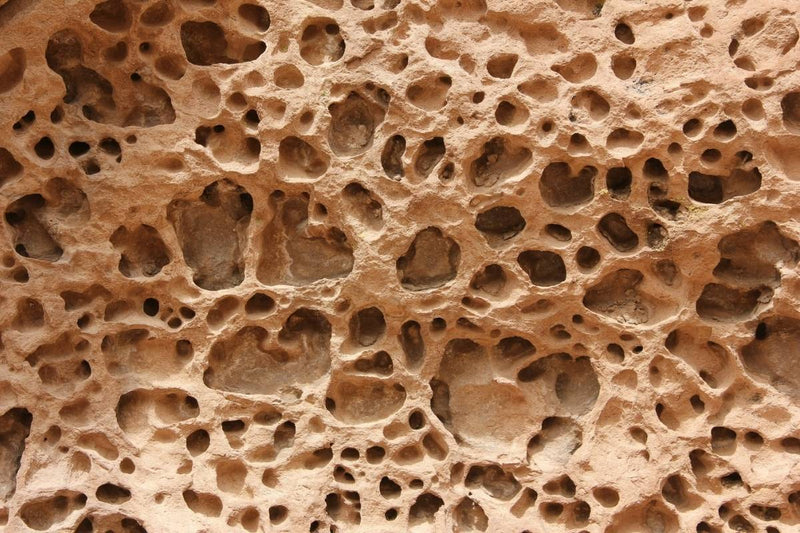 Еnlarged pores