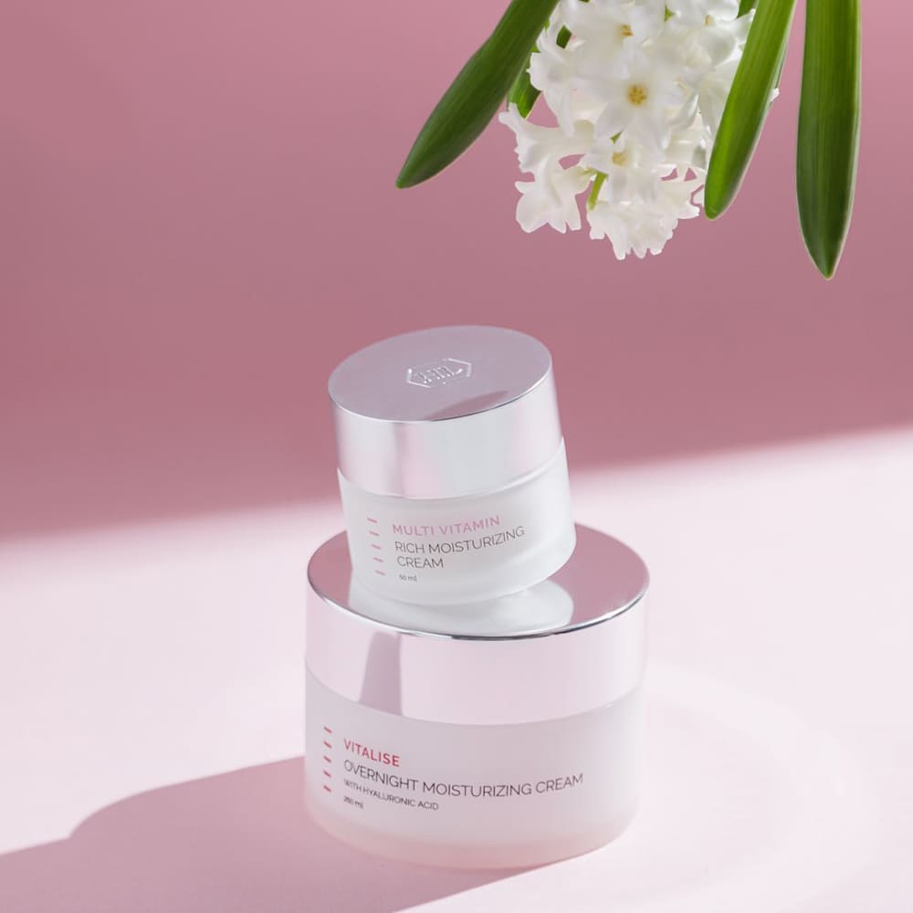 Vitalise Moisturizing Mask