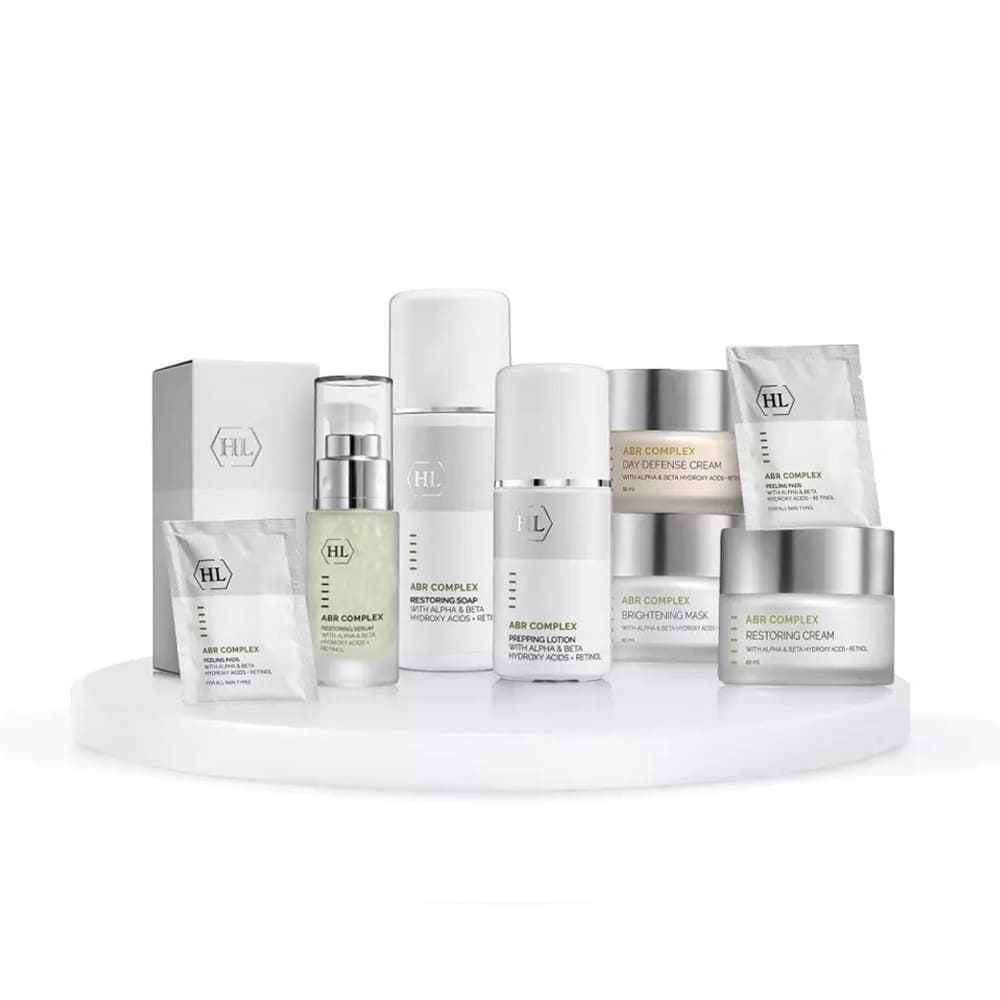 ABR Day Defense Cream