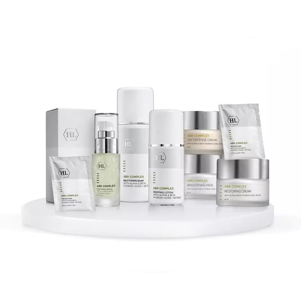 ABR Day Defense Cream