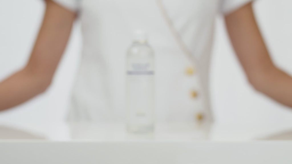 EAU Micellaire Biosensible Cleansing Water