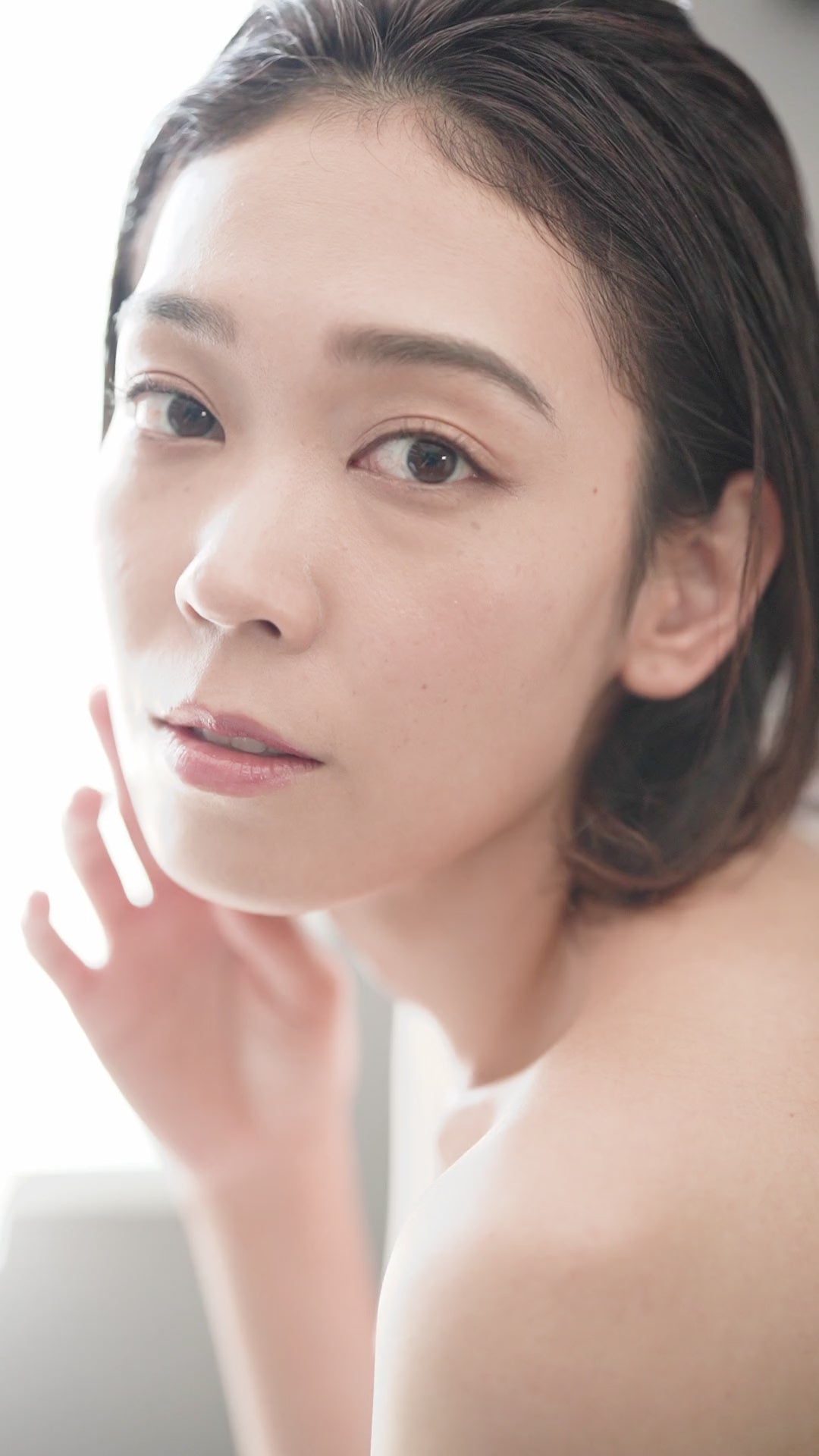 Mediplorer CO₂ Gel Facial Mask - Rejuvenating Carboxy Mask for Dehydrated & Tired Skin