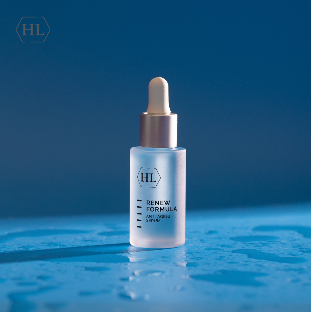 Renew Formula Anti Aging Serum