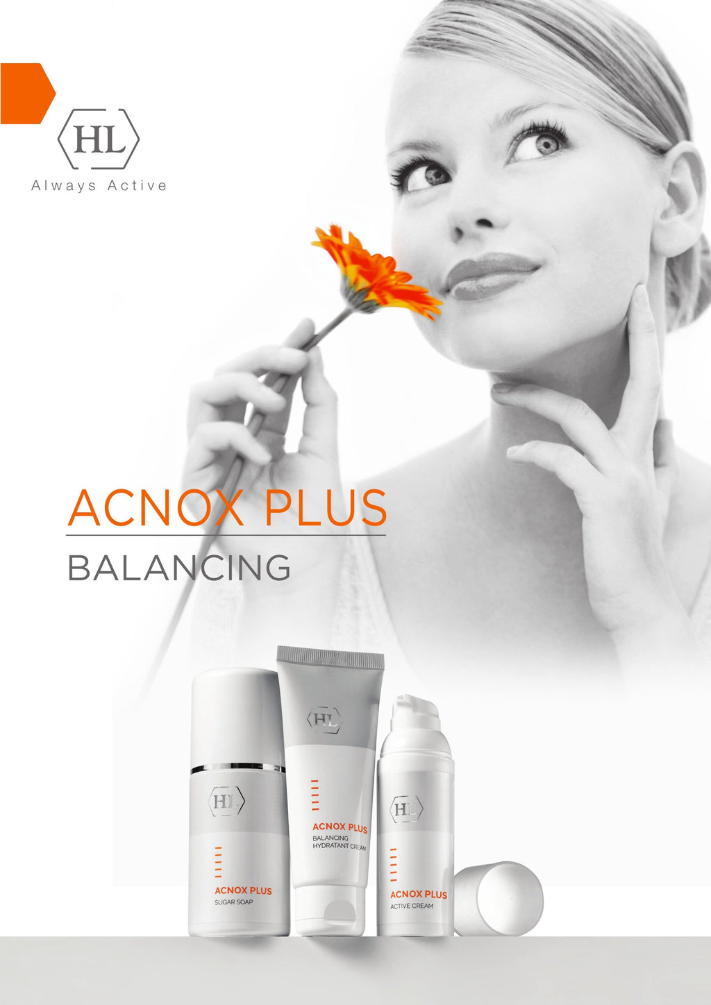 Acnox Balancing Toner