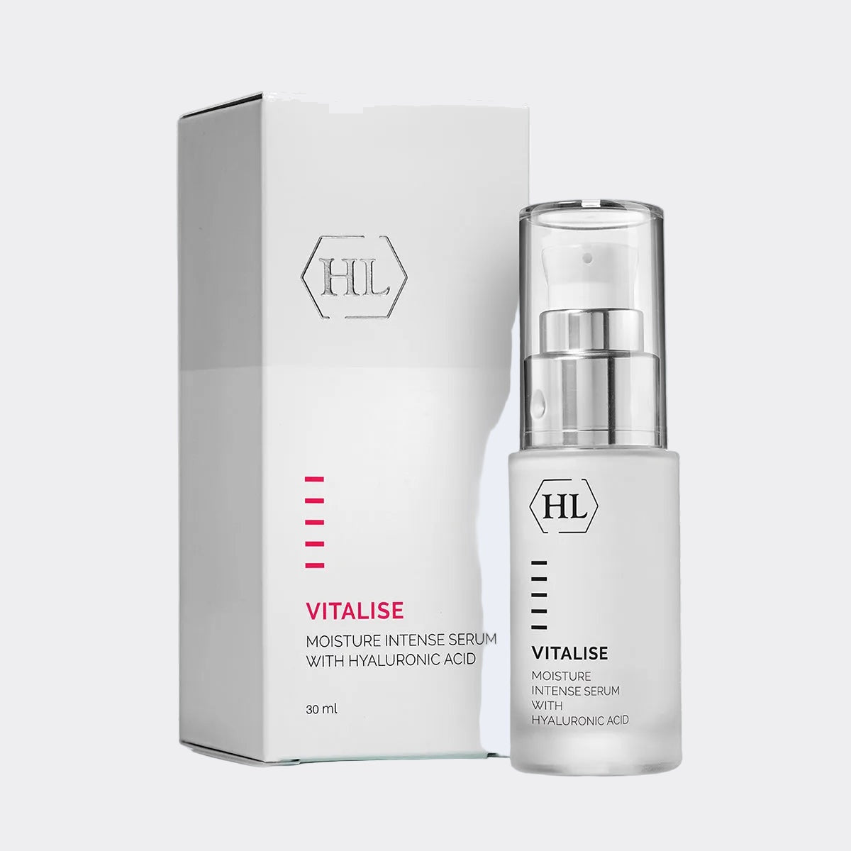 Vitalise Moisture Intense Serum